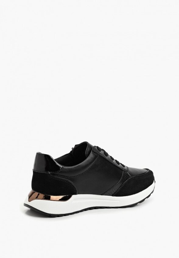 Кроссовки Obba