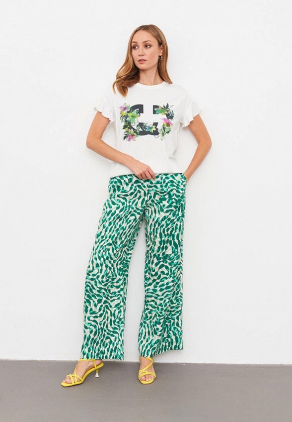 Футболка Gerry Weber