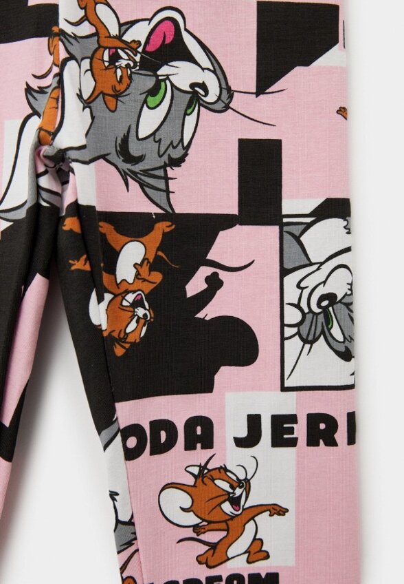 Леггинсы PlayToday