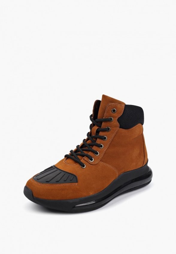 Ботинки Luciano Bellini