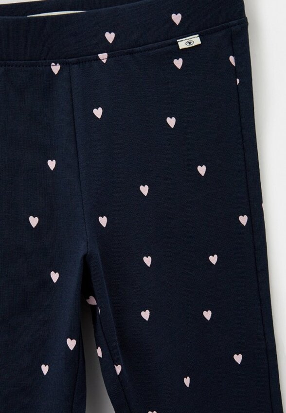 Леггинсы Tom Tailor