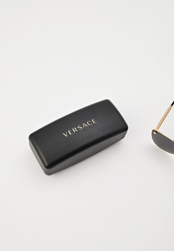 Очки солнцезащитные Versace