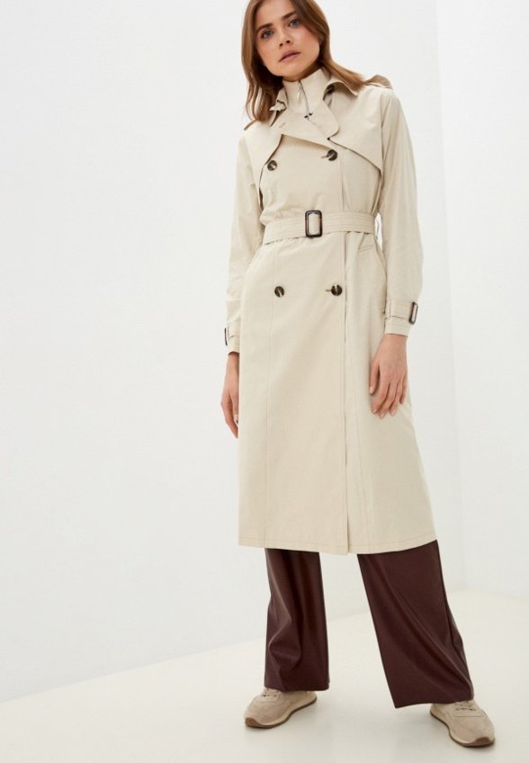 Тренч Smith's brand