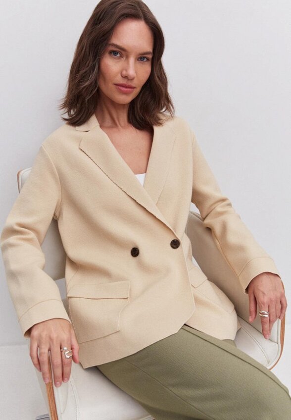 Жакет 99Colorspace