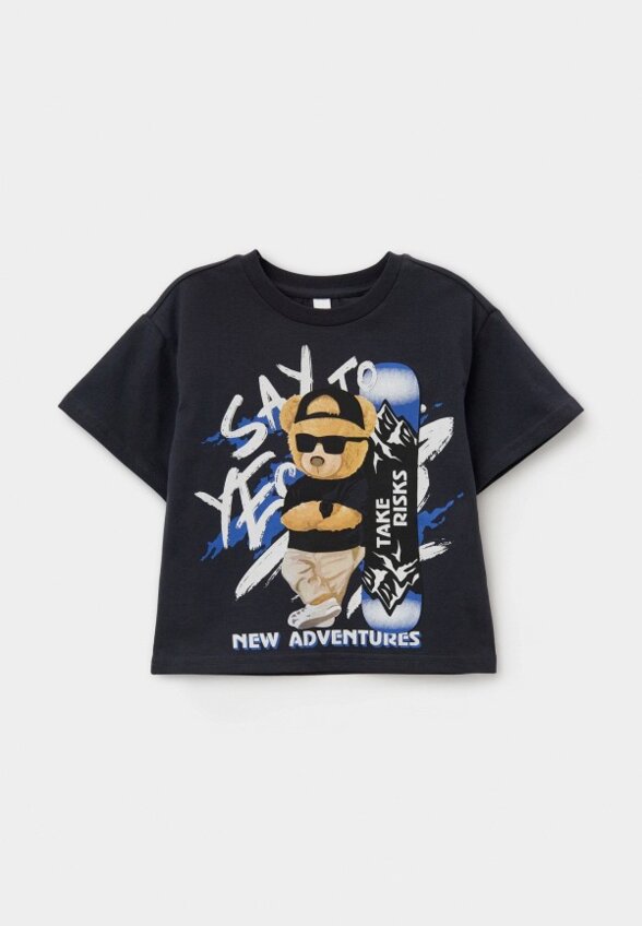 Футболка Acoola