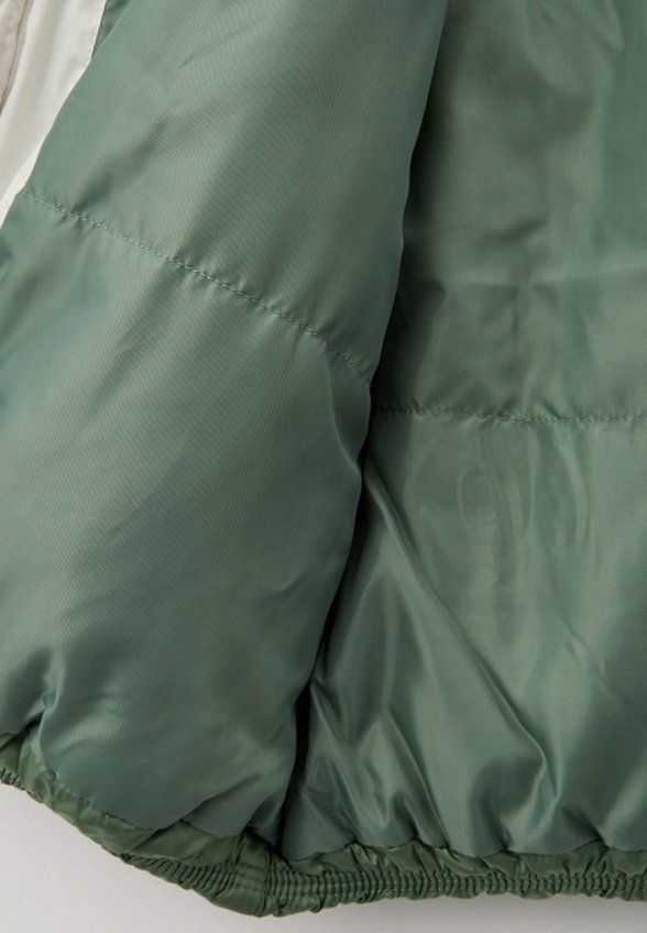 Куртка утепленная PlayToday