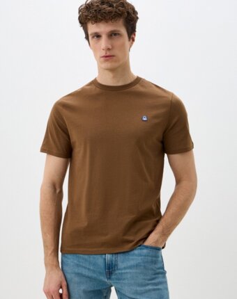 Футболка United Colors of Benetton мужчинам
