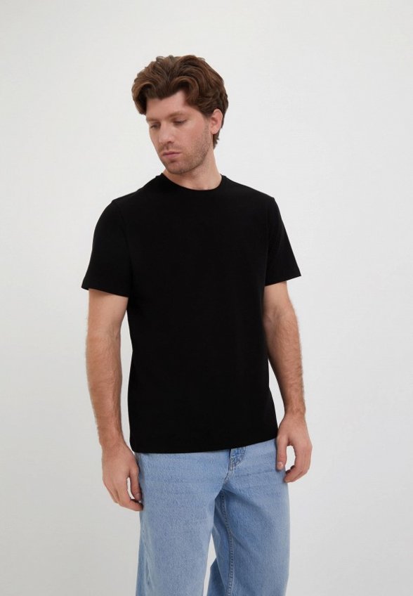 Футболка Mascotte