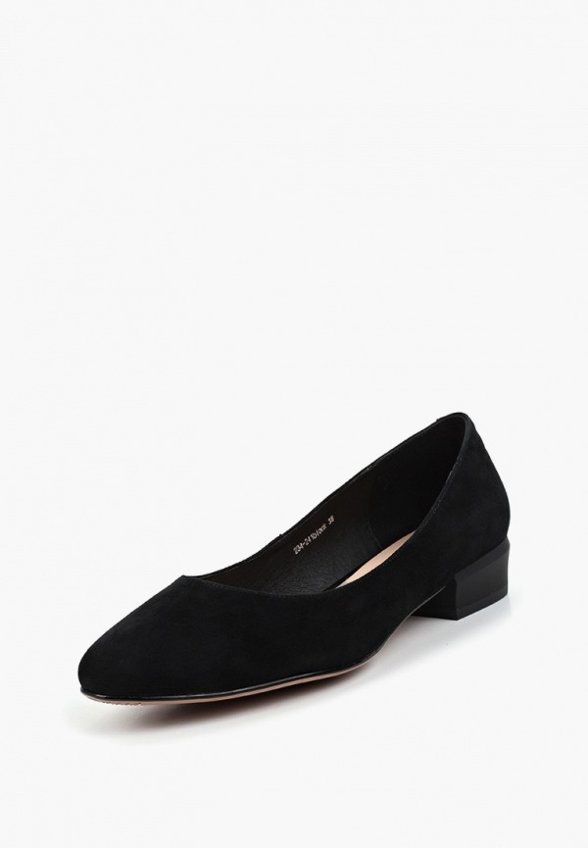 Туфли GLAMforever