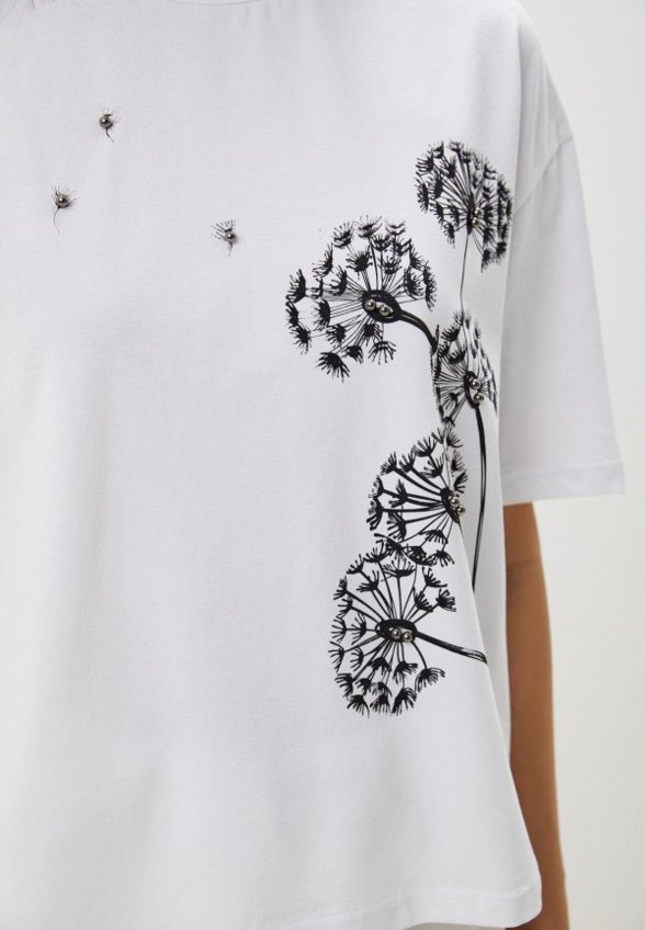 Футболка Neohit