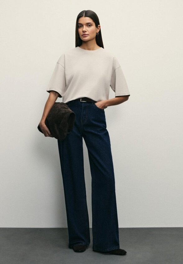 Футболка Zarina