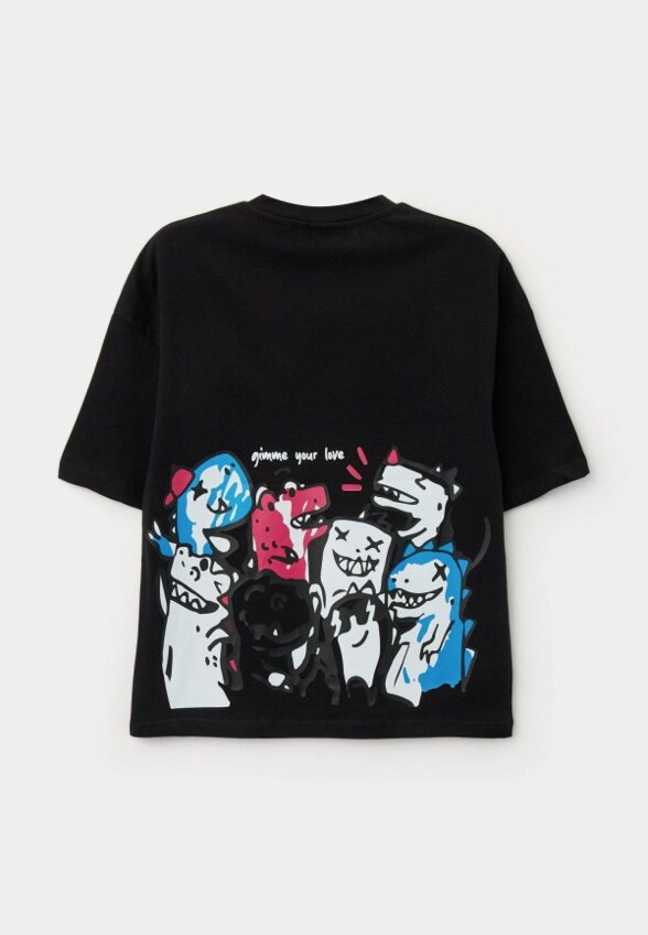 Футболка Fashion X&S