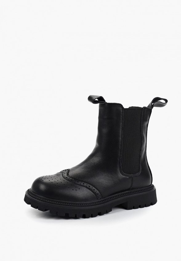 Ботинки Капитошка