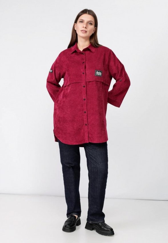 Рубашка Veravo