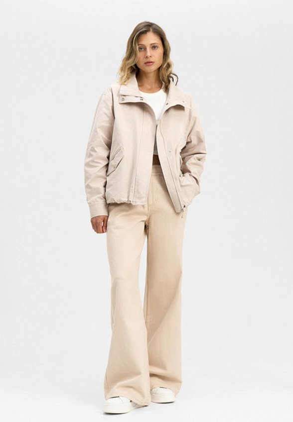 Ветровка Urban Tiger