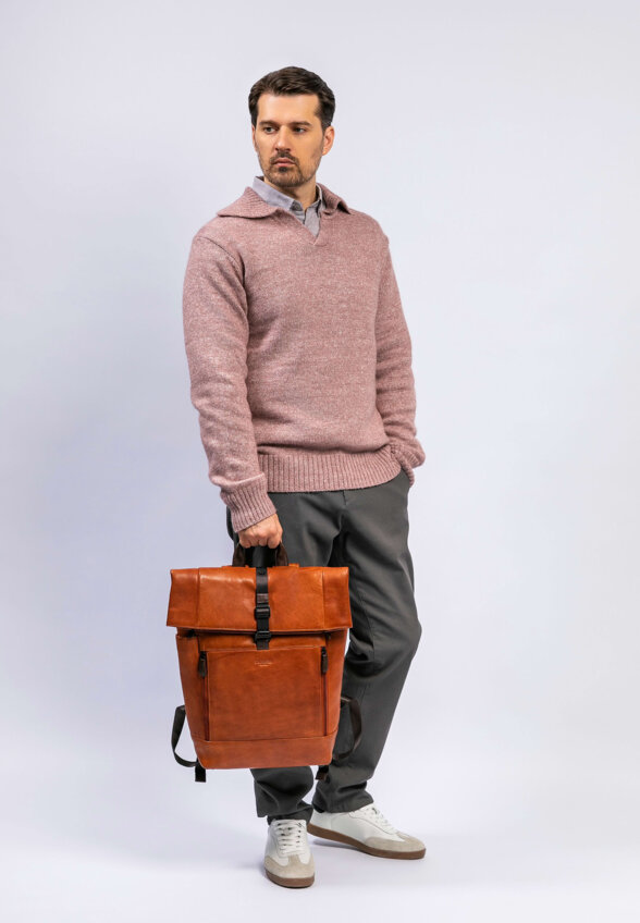 Др.Коффер B402926-244-05_09 рюкзак