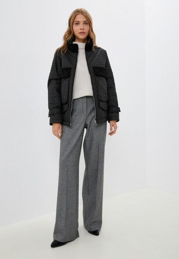 Куртка стеганая Electrastyle