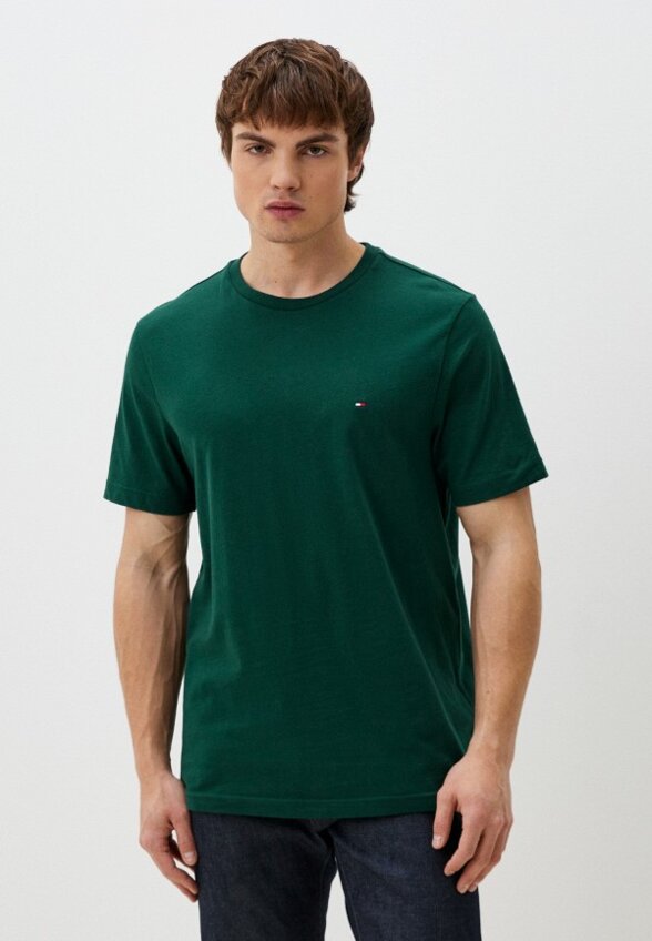 Футболка Tommy Hilfiger