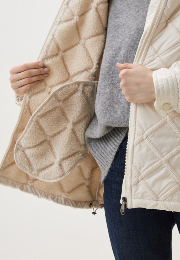 Куртка утепленная Brostem