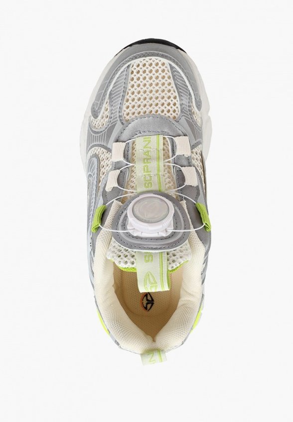 Кроссовки Soprani Sport