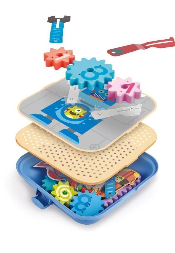Мозаика Hape 