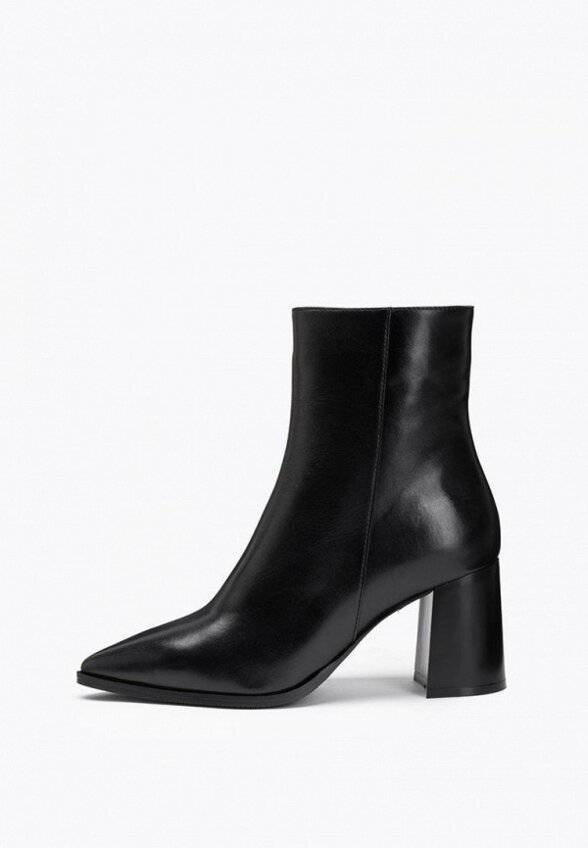 Ботильоны Pazolini