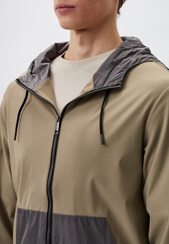 Толстовка La Martina