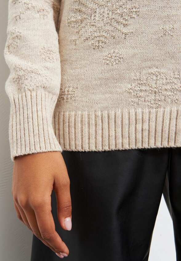 Свитер Стим