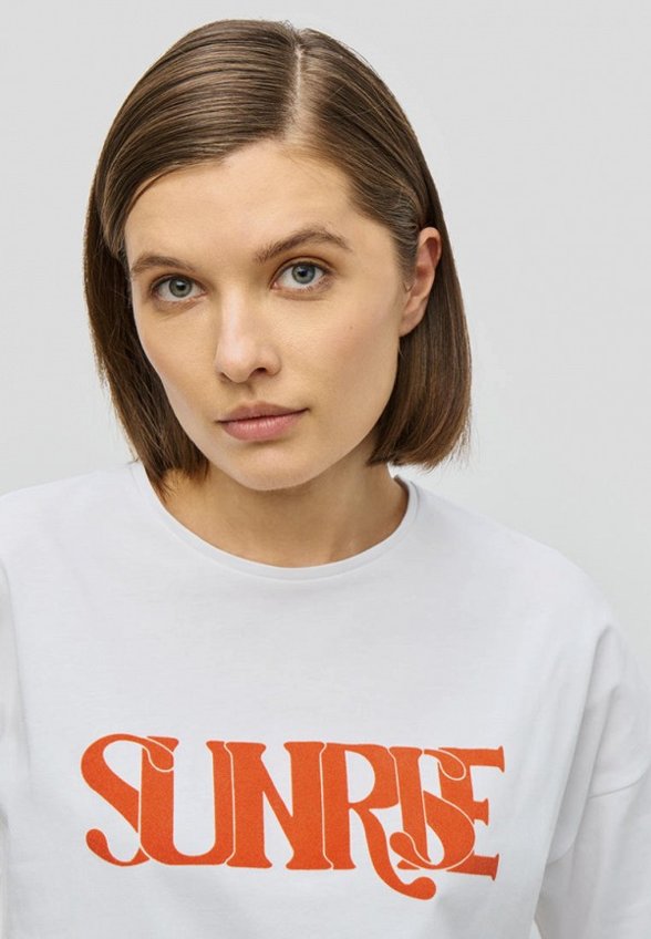 Футболка Baon