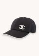 Chanel Cap1  - превью