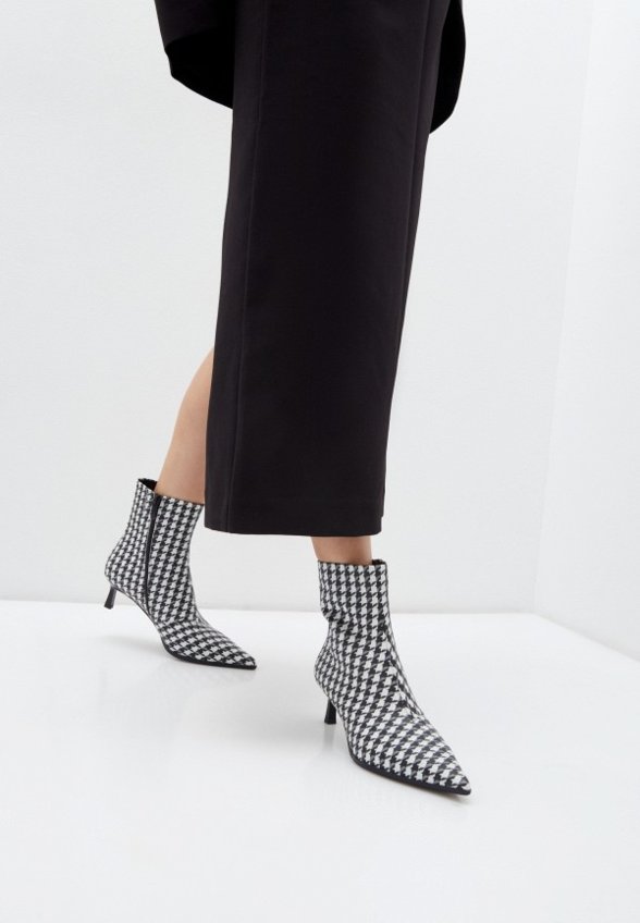 Ботильоны Ekonika