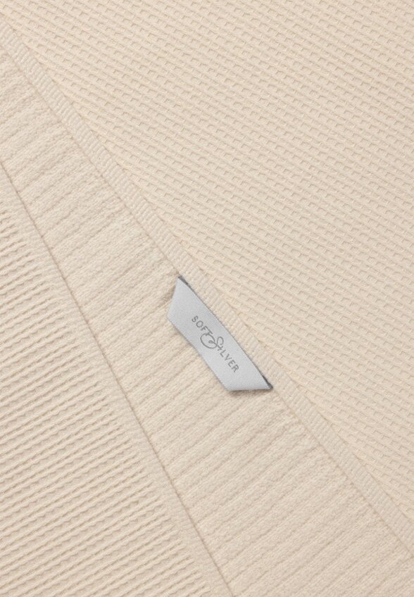 Полотенце Soft Silver