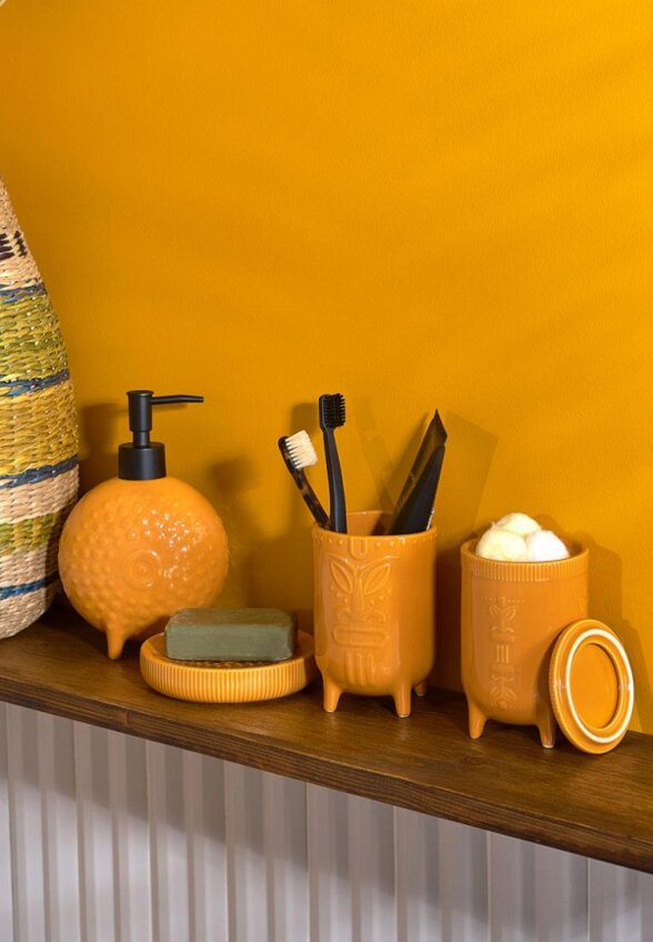 Дозатор для мыла Moroshka