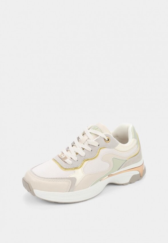 Кроссовки Mexx