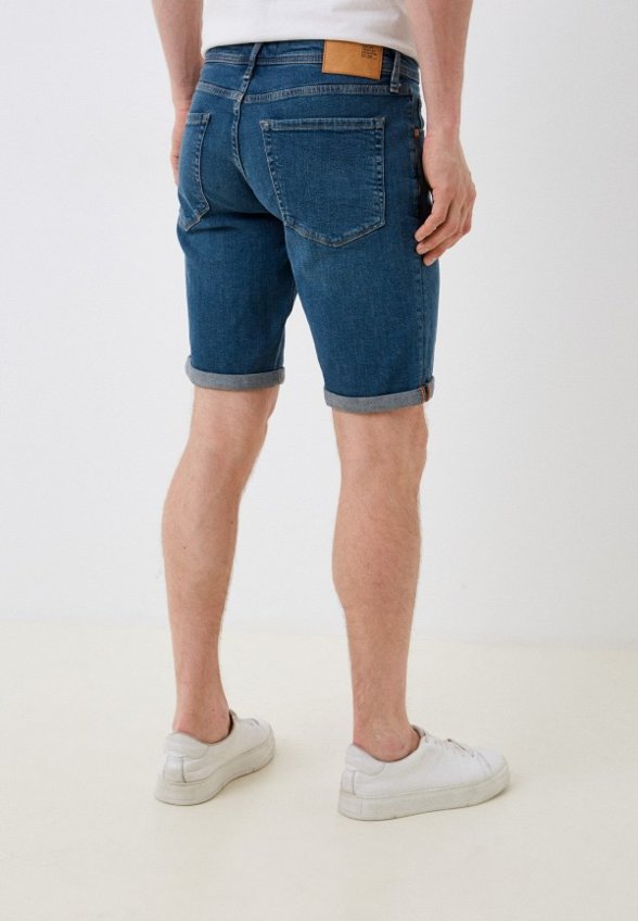 Шорты джинсовые Colin's