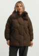 Пуховик Passegiata6  - превью