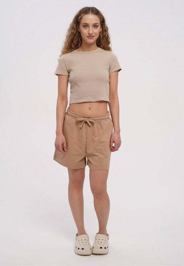 Шорты спортивные Твое