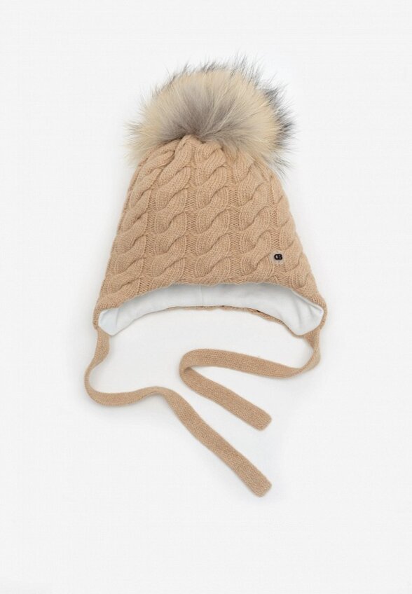 Шапка Orso Bianco