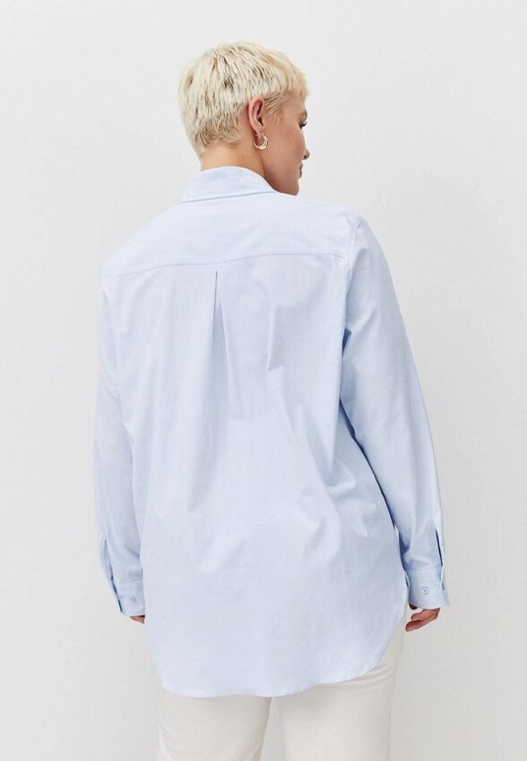 Рубашка 4forms