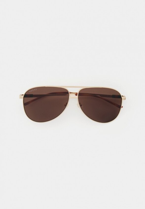 Очки солнцезащитные Gucci