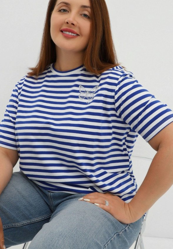 Футболка Passegiata