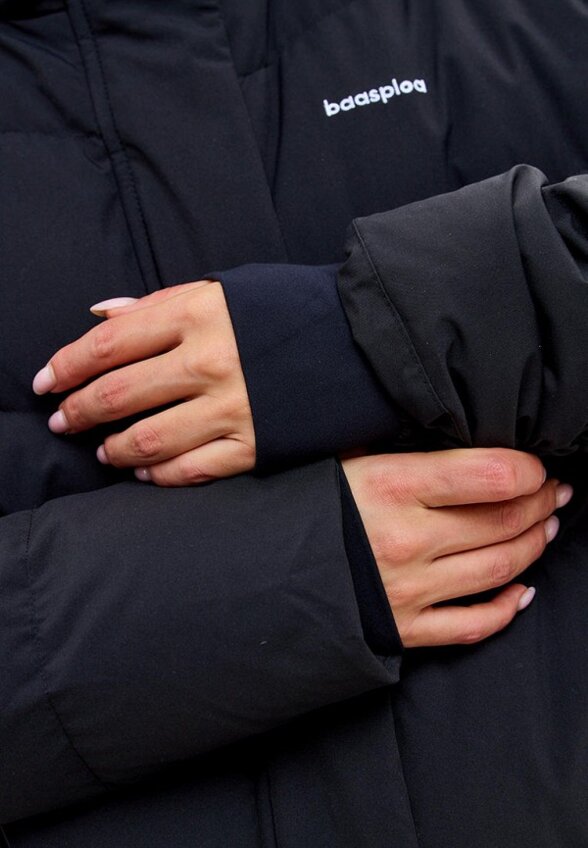 Куртка утепленная Baasploa