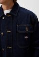 Куртка джинсовая Dickies4  - превью