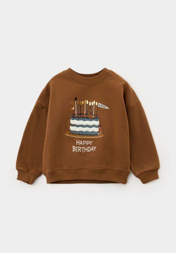 Свитшот Minymo