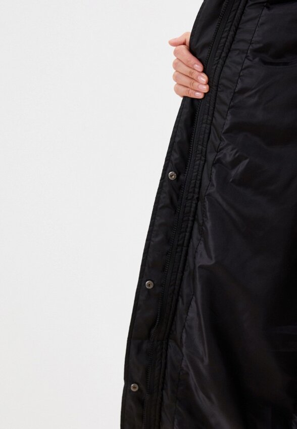 Пуховик Miss Gabby