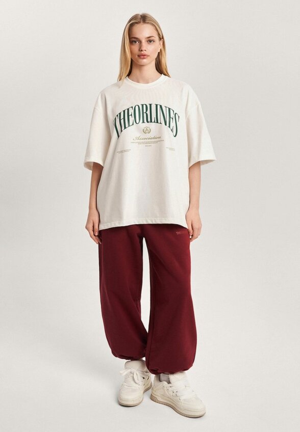 Футболка The Orlines