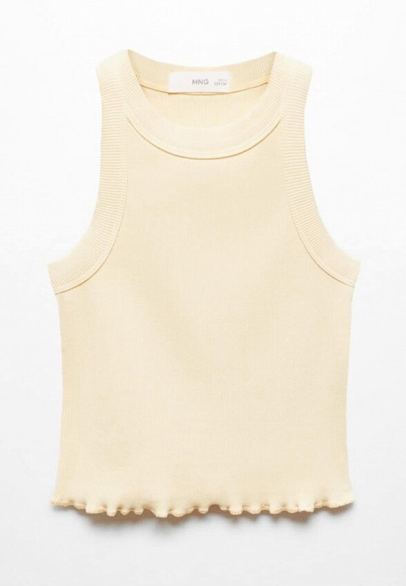 Майка Mango Kids