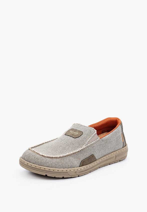 Слипоны Rieker