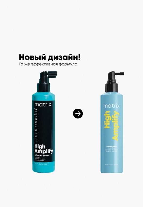 Спрей для укладки Matrix