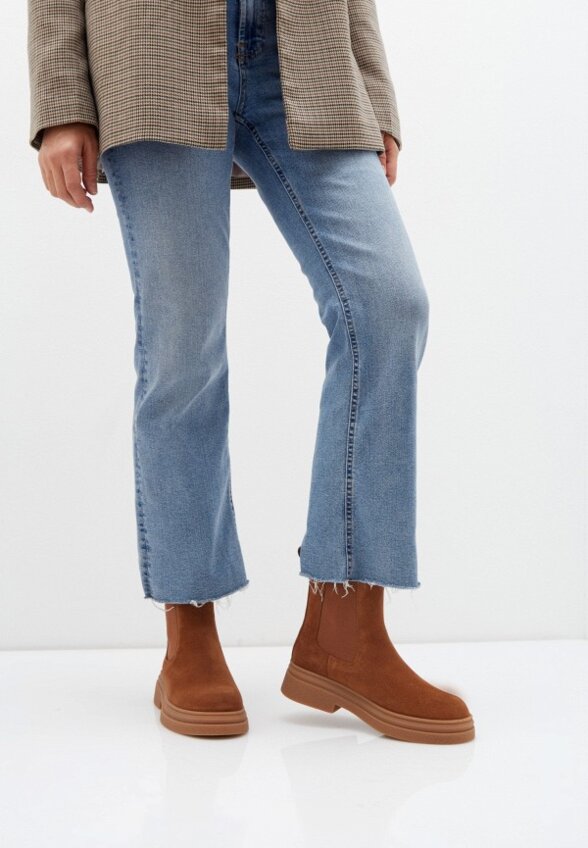 Ботинки Salamander